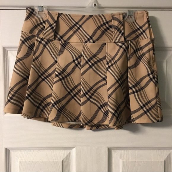 I.AM.GIA Carmel Mini Skirt - Picture 8 of 15